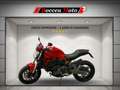 Ducati Monster 821 Rood - thumbnail 1
