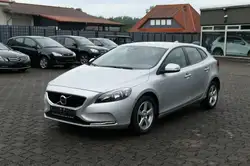 Volvo V40 Kinetic/Navi/Euro6/Klimaautomatik