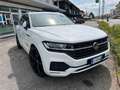 Volkswagen Touareg Touareg 3.0 V6 tdi Atmosphere 231cv tiptronic Bianco - thumbnail 1