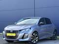Peugeot 208 Allure / GPS / LED Grau - thumbnail 3
