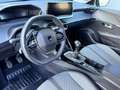 Peugeot 208 Allure / GPS / LED Grau - thumbnail 7