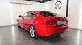 Audi S5 Sportback 3.0 TFSI 333cv quattro Stronic Rojo - thumbnail 4