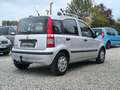 Fiat Panda 1.2 8V Classic Klima°Allwetter°MP3°Zahnrie Silber - thumbnail 7