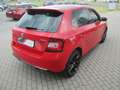 Skoda Fabia Monte Carlo "NAVI" Rot - thumbnail 4