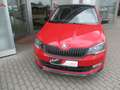 Skoda Fabia Monte Carlo "NAVI" Rot - thumbnail 2