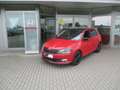 Skoda Fabia Monte Carlo "NAVI" Rot - thumbnail 1