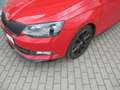 Skoda Fabia Monte Carlo "NAVI" Rot - thumbnail 3