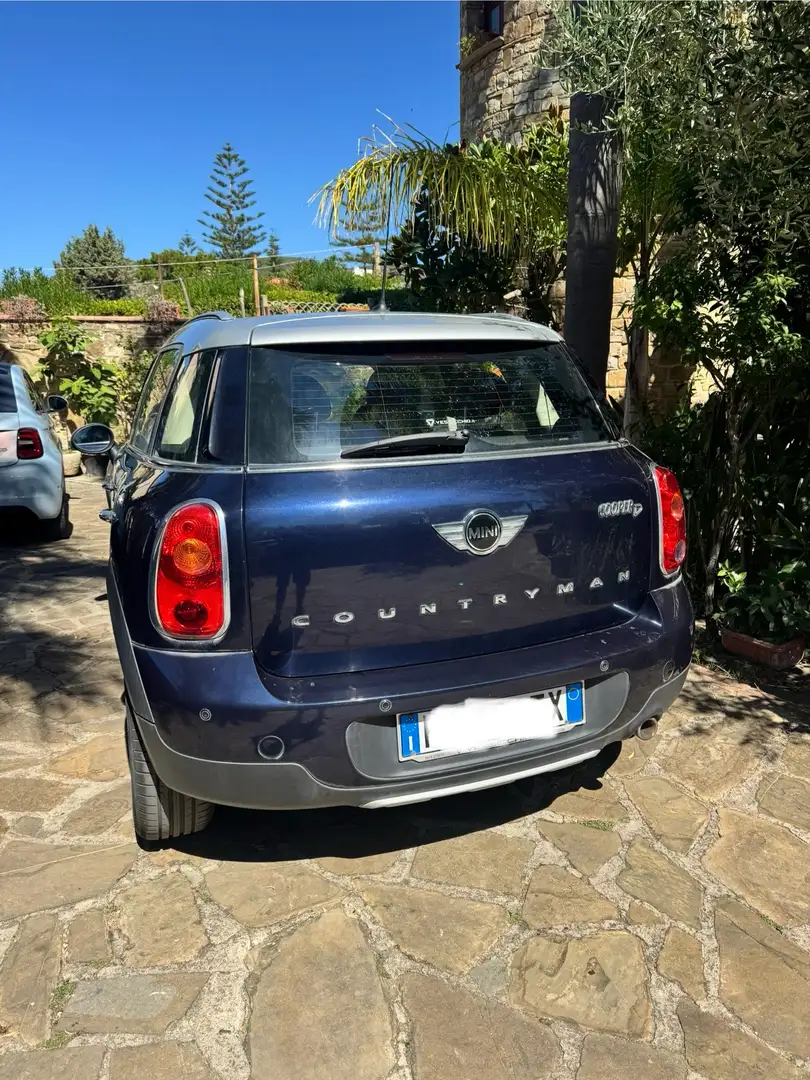 MINI Cooper D Countryman 1.6 Business XL - 2