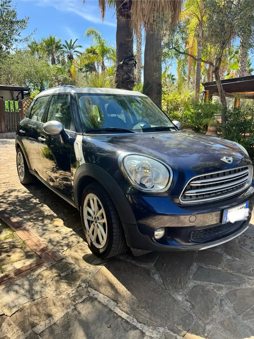 MINI Cooper D Countryman 1.6 Business XL - 1