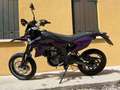 Mondial SMX 125i SUPERMOTO Violet - thumbnail 1