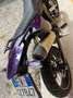 Mondial SMX 125i SUPERMOTO Violet - thumbnail 6