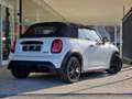 MINI Cooper Cabrio Trim JCW Weiß - thumbnail 4