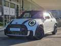MINI Cooper Cabrio Trim JCW Blanc - thumbnail 2