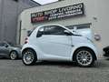 smart forTwo smart fortwo 1000 52kw mhd coupè pure Bianco - thumbnail 1