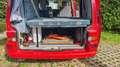 Volkswagen T4 2.5 TDI ACV Rot - thumbnail 8