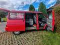 Volkswagen T4 2.5 TDI ACV Rot - thumbnail 5