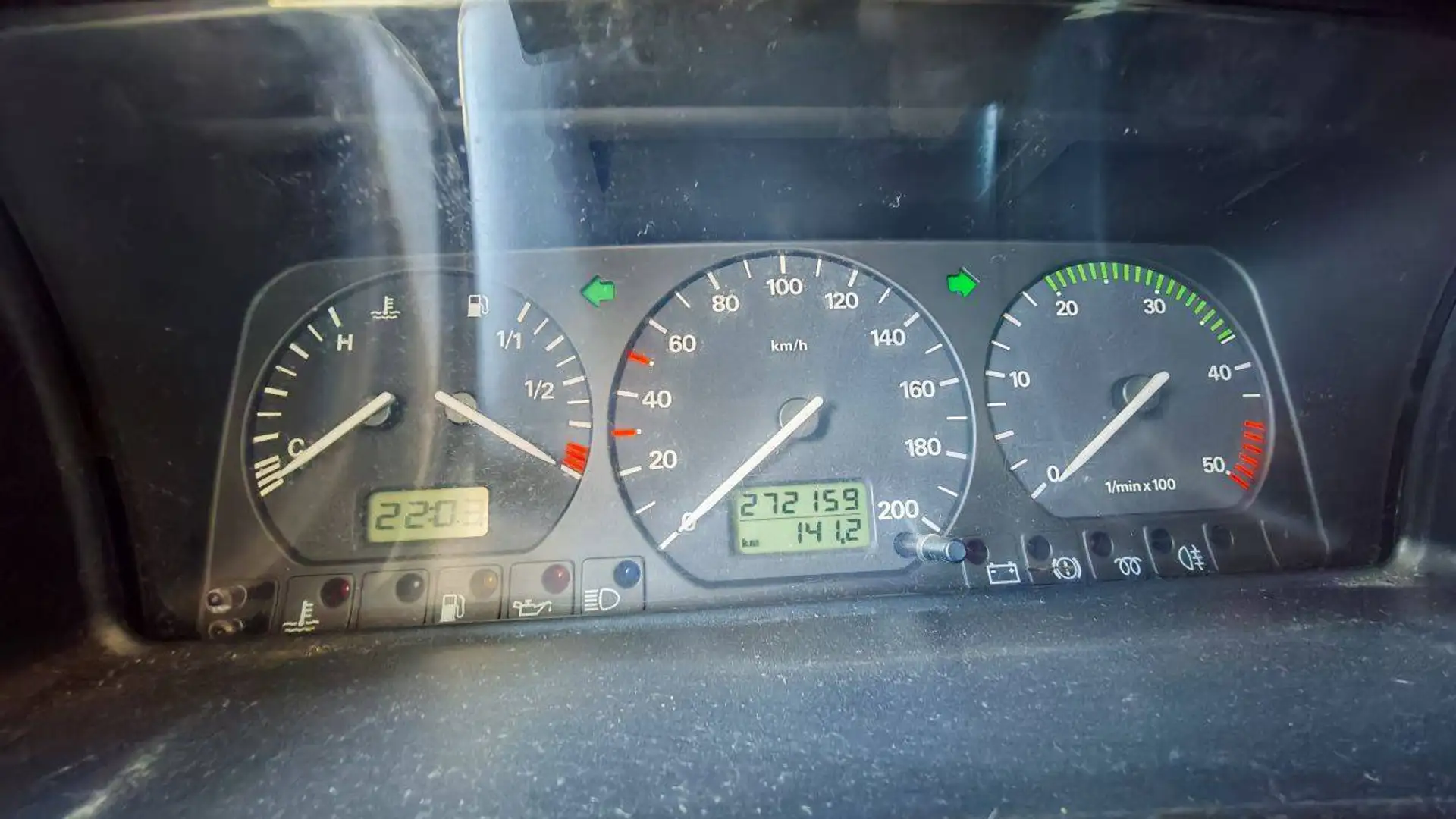 Volkswagen T4 2.5 TDI ACV Rot - 2