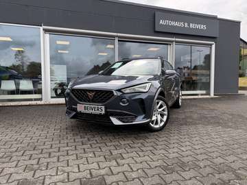 Formentor 1.5 TSI Navi, LED, Climatronic
