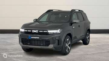 1.8 hybrid 155ch Journey