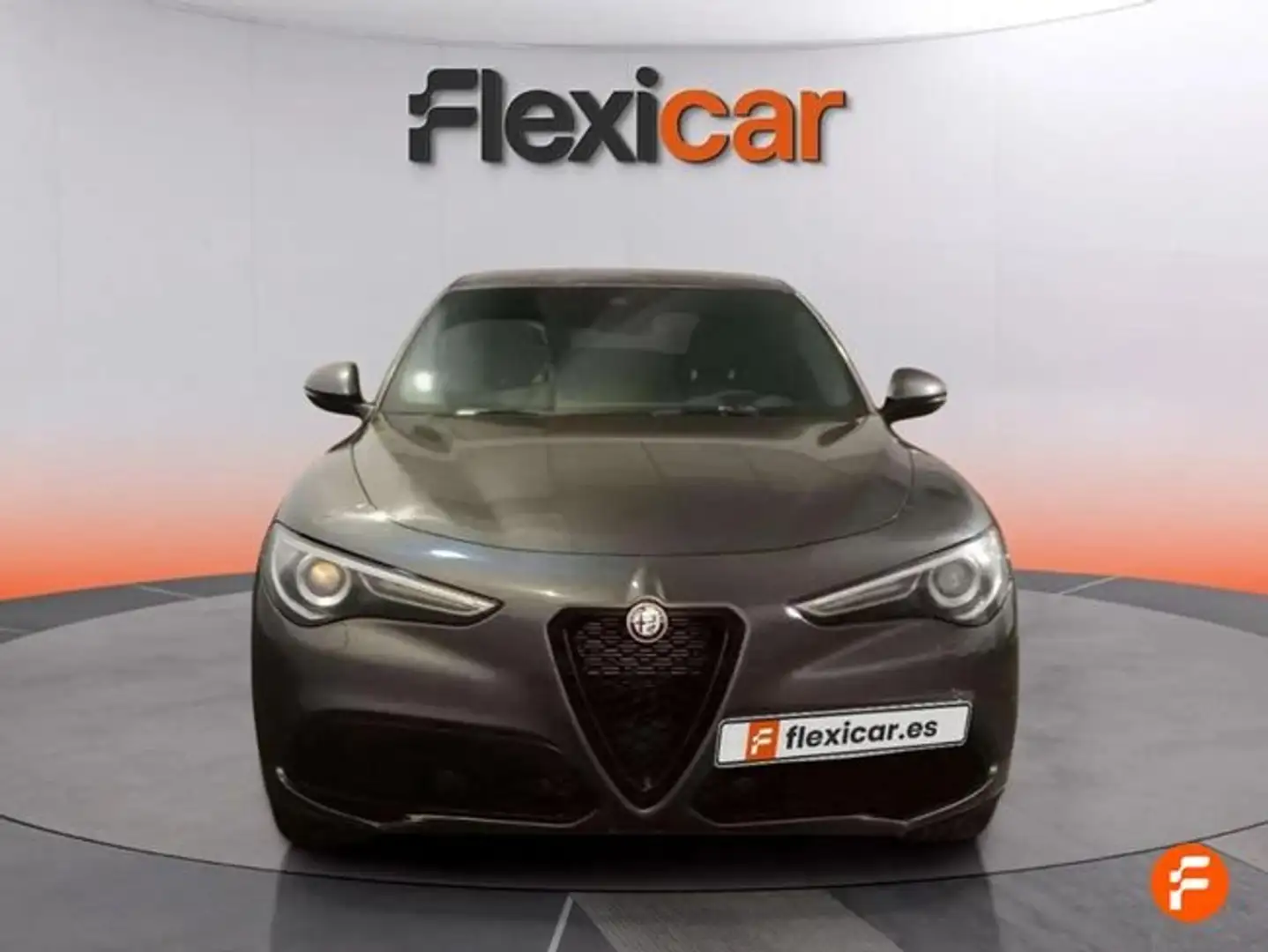 Alfa Romeo Stelvio 2.0 Gasolina 147kW (200cv) SPRINT Q4 Gris - 2