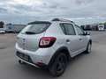 Dacia Sandero II Stepway Prestige,Klima ,navi Euro5b Weiß - thumbnail 3