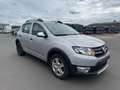 Dacia Sandero II Stepway Prestige,Klima ,navi Euro5b Weiß - thumbnail 5