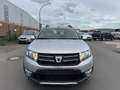 Dacia Sandero II Stepway Prestige,Klima ,navi Euro5b Weiß - thumbnail 2