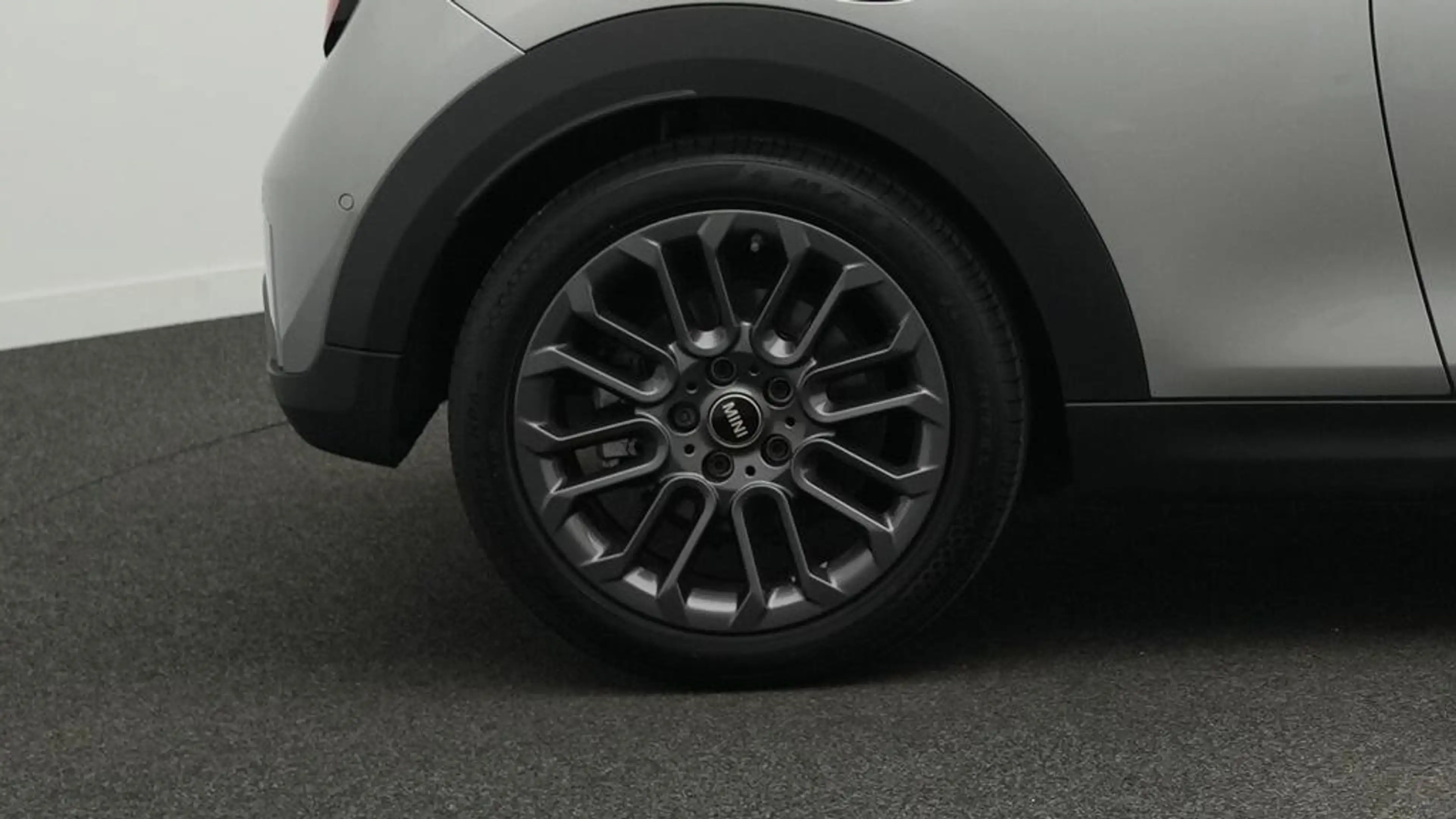 MINI Cooper C Classic Trim — photo 12