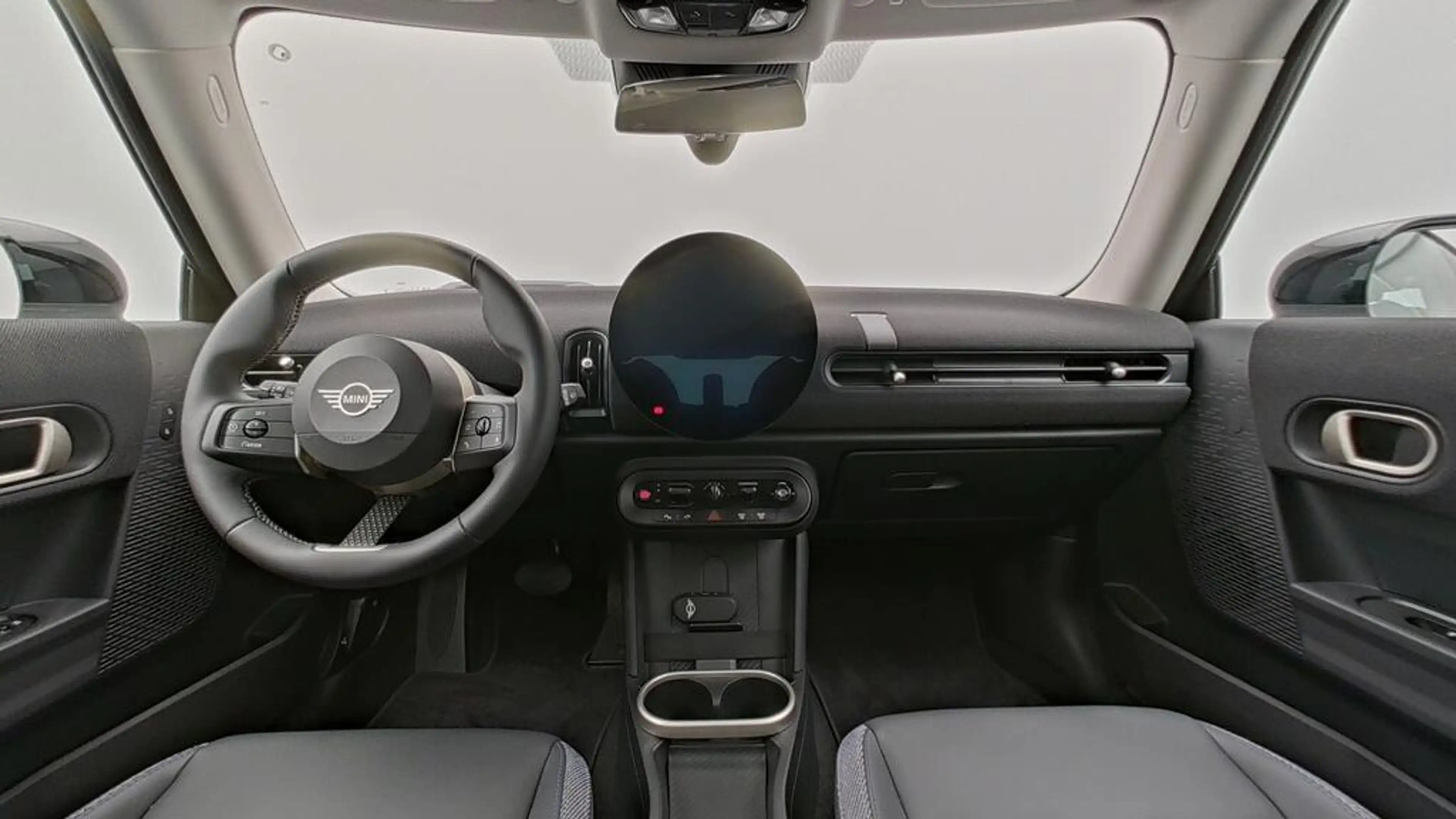 MINI Cooper C Classic Trim — photo 13