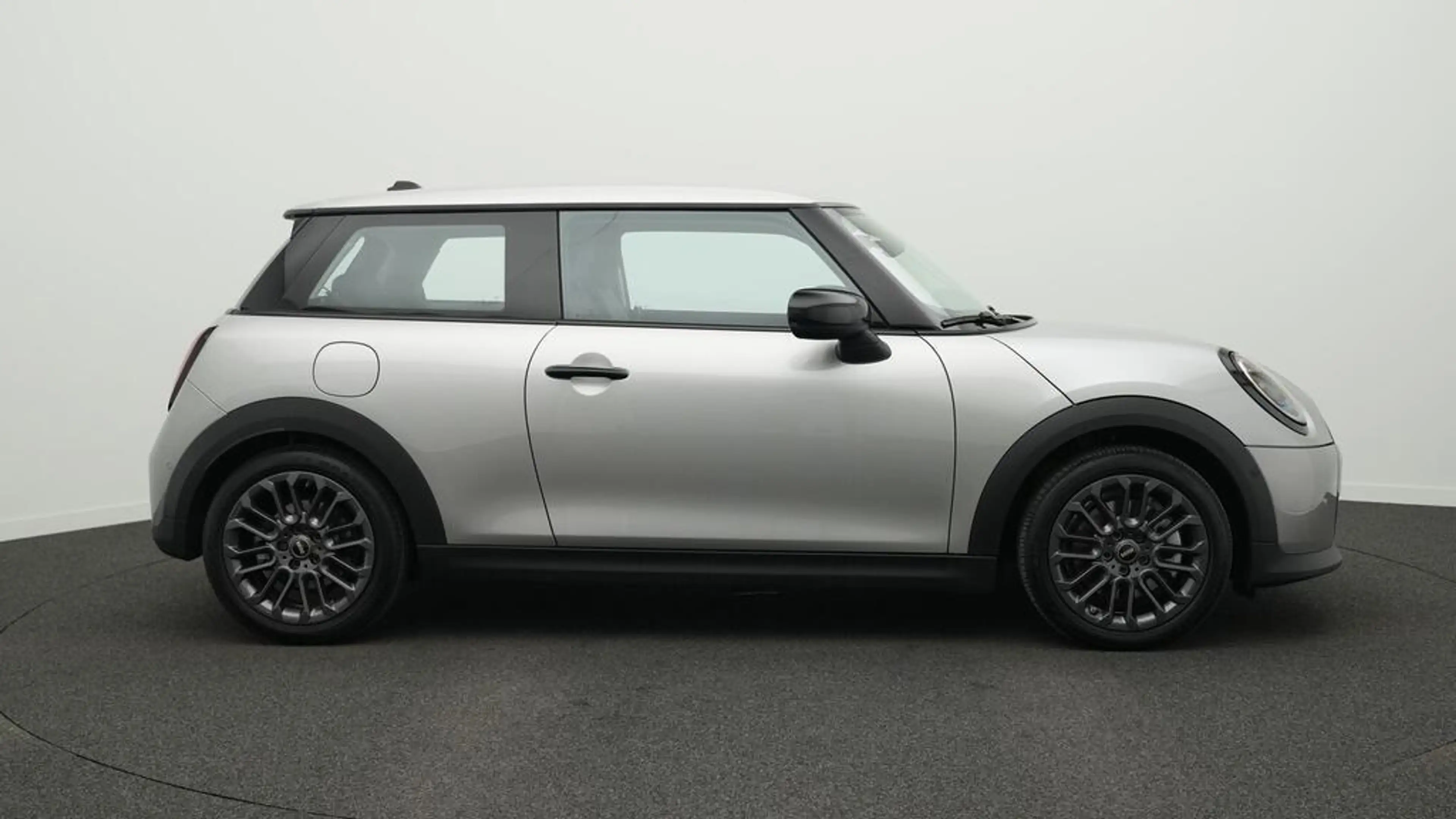 MINI Cooper C Classic Trim — photo 2