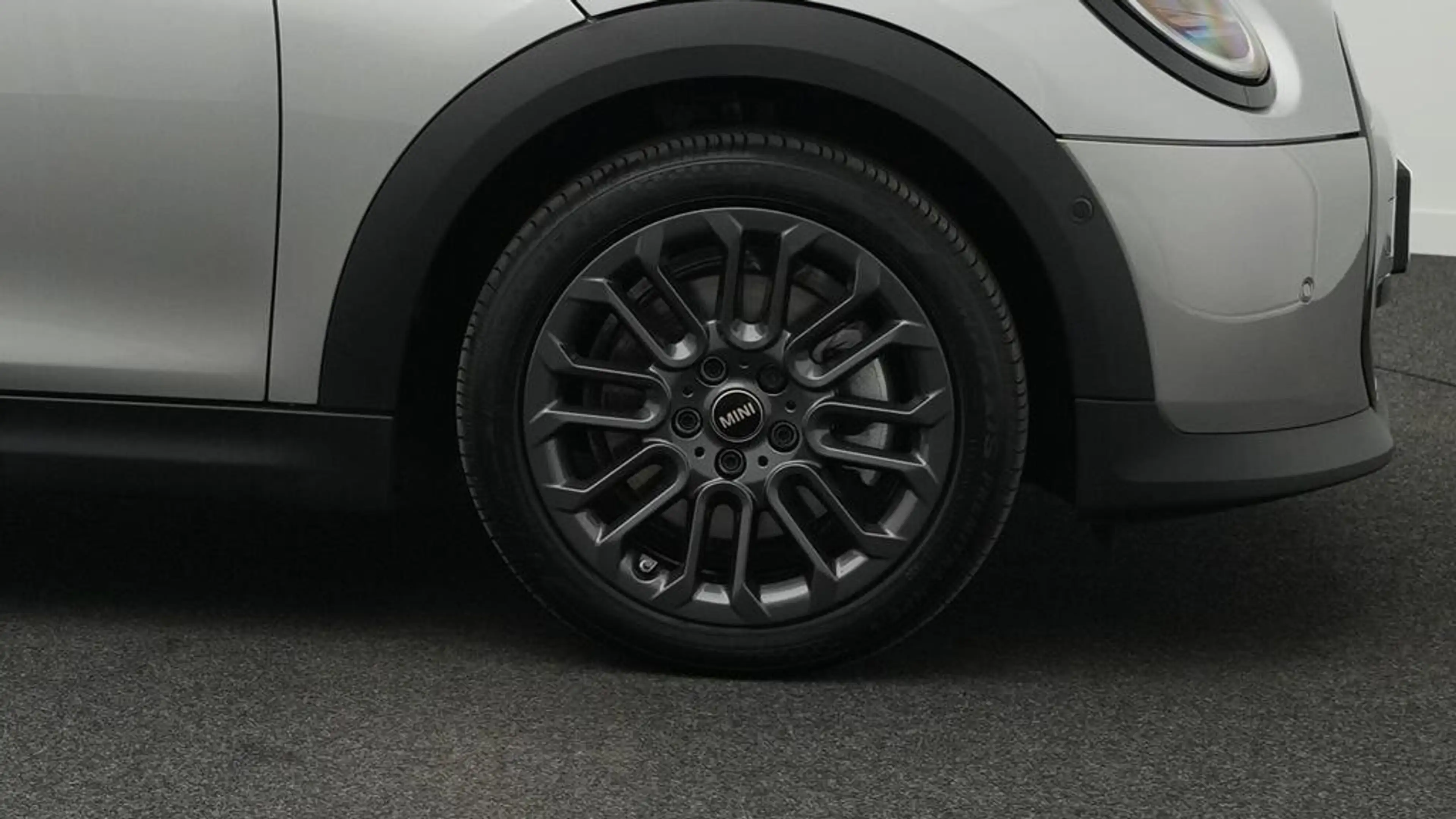 MINI Cooper C Classic Trim — photo 9