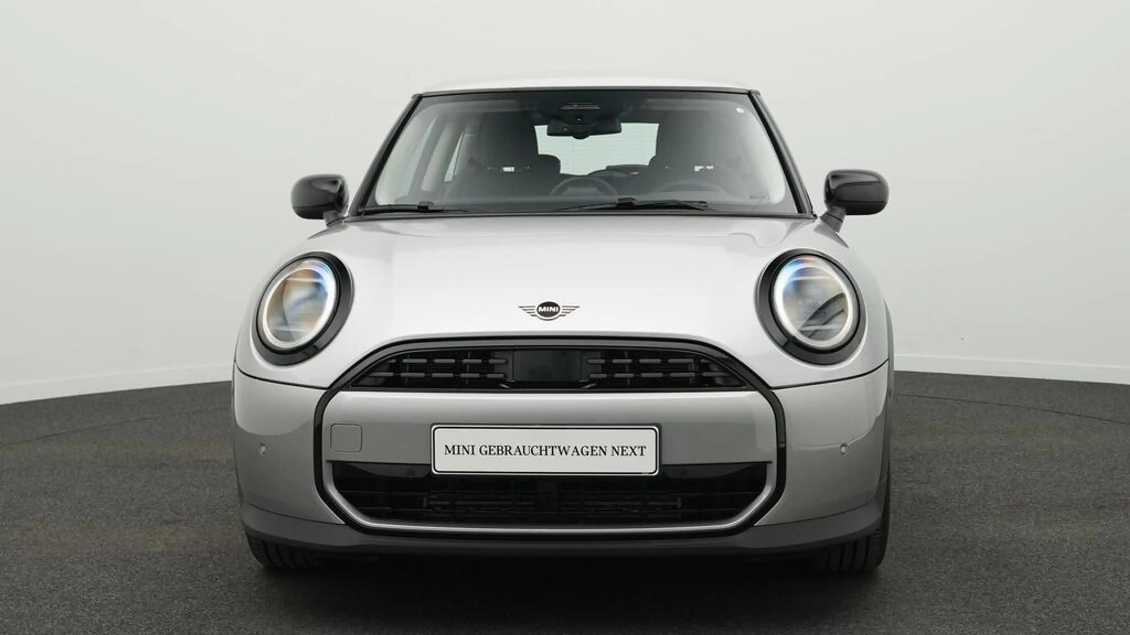 MINI Cooper C Classic Trim — photo 15