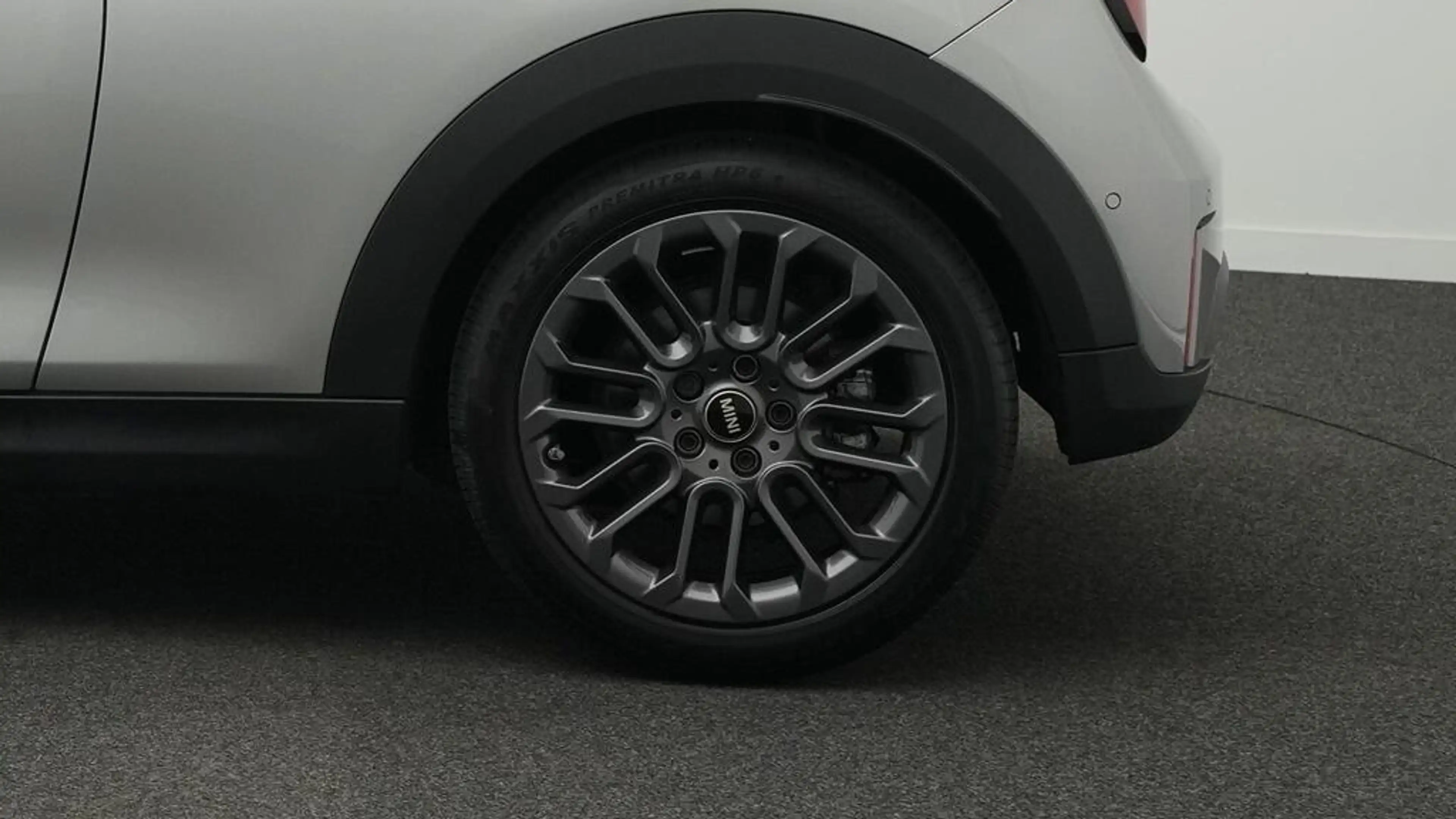 MINI Cooper C Classic Trim — photo 11