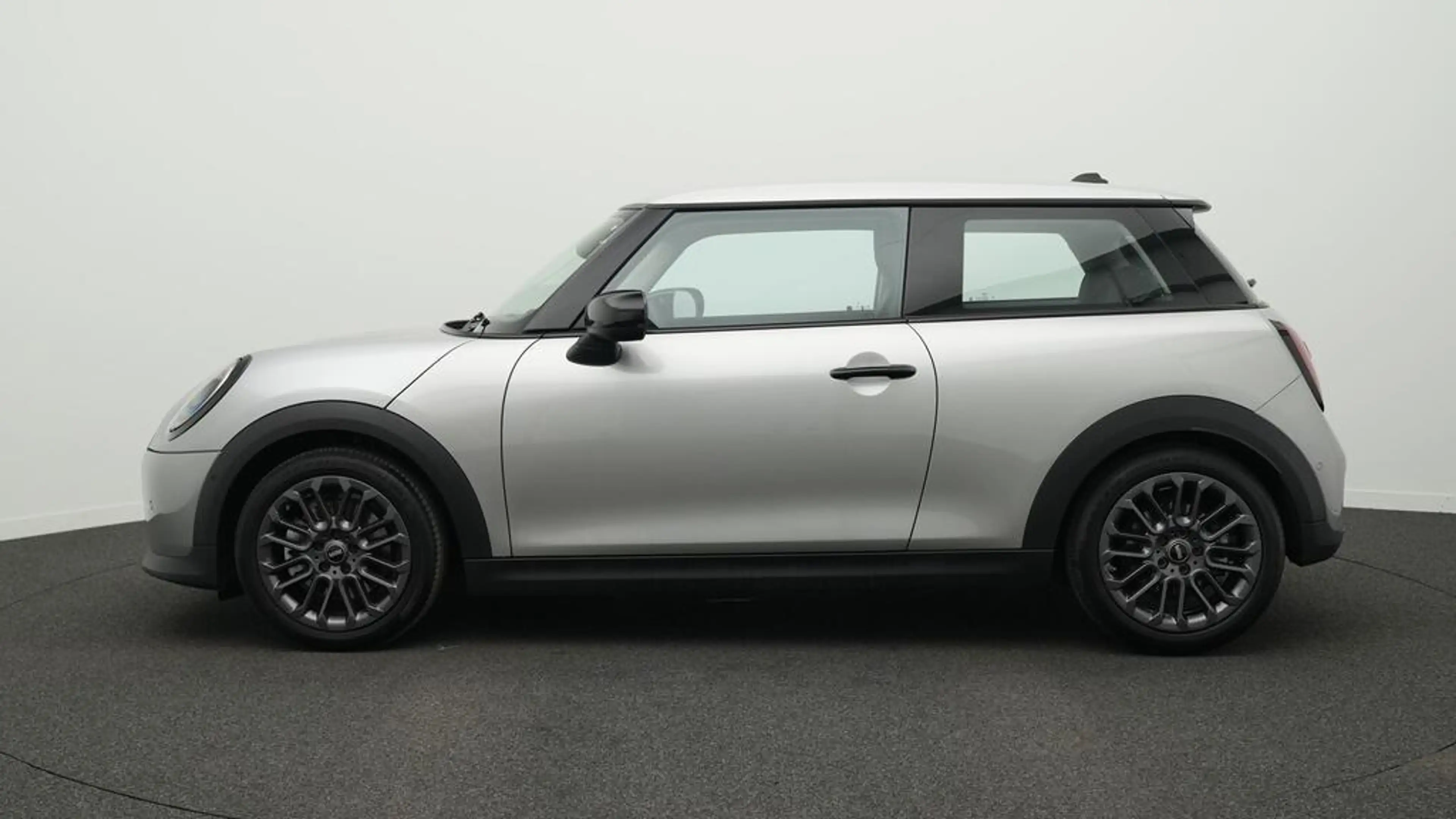 MINI Cooper C Classic Trim — photo 3