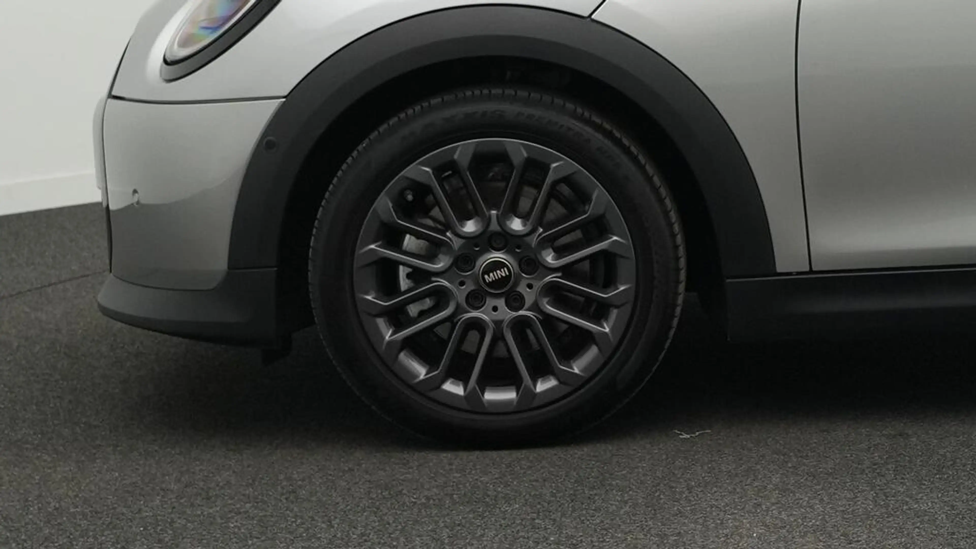 MINI Cooper C Classic Trim — photo 10