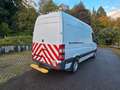 Mercedes-Benz Sprinter 316 L2H2.Klima.Standheizung. Weiß - thumbnail 9