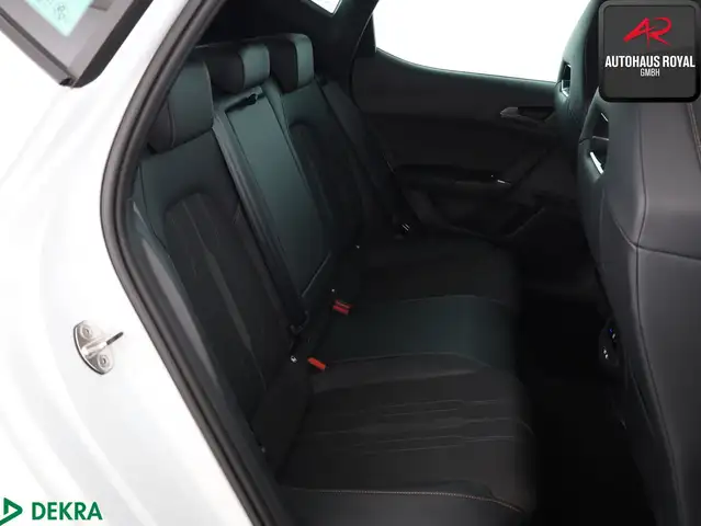 Cupra Leon view 13