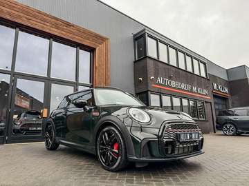 Mini 2.0 JCW Pack F1 aut 231pk/Pano/Camera/Btw/Reb
