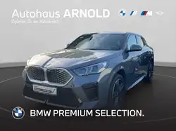 Bmw iX2 xDrive30 M Sportpaket Head Up Harman Kardon Drivin