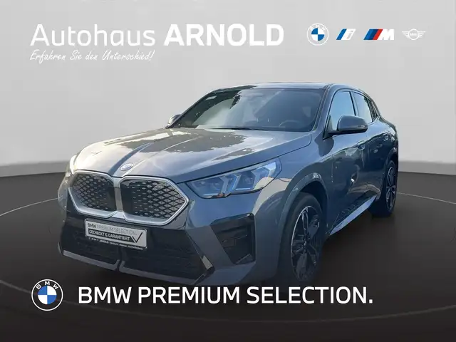 BMW iX2 xDrive30 M Sportpaket Head-Up Harman Kardon Drivin
