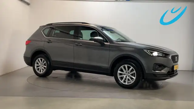SEAT Tarraco 1.5 TSI 150pk DSG Style Camera DAB+ Navigatie Virt