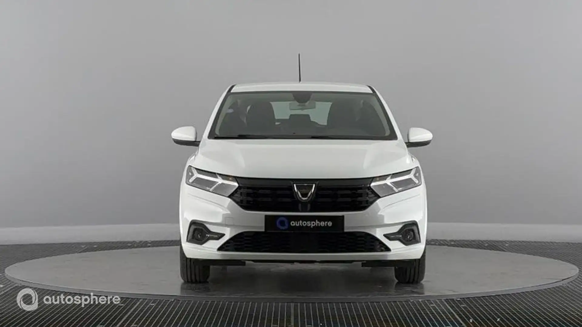 Dacia Sandero 1.0 ECO-G 100ch Confort -22 - 2