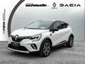 Renault Captur II Edition One E-Tech Plug-In Hybrid 160 Blanco - thumbnail 1