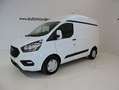 Ford Transit Custom 2.0 ECOBLUE 105 300 L1H2 TREND BUSI Blanco - thumbnail 1