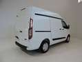 Ford Transit Custom 2.0 ECOBLUE 105 300 L1H2 TREND BUSI Blanco - thumbnail 5