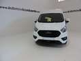 Ford Transit Custom 2.0 ECOBLUE 105 300 L1H2 TREND BUSI Blanco - thumbnail 2