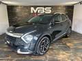 Kia Sportage 1.6 TGDi *ATT REM *1ER MAIN *CAMERA *GPS *FEUX LED Noir - thumbnail 1