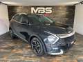 Kia Sportage 1.6 TGDi *ATT REM *1ER MAIN *CAMERA *GPS *FEUX LED Noir - thumbnail 3