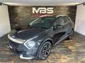 Kia Sportage 1.6 TGDi *ATT REM *1ER MAIN *CAMERA *GPS *FEUX LED Noir - thumbnail 2