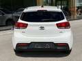 Kia Rio 1,0 TGDI GPF Silber ISG Weiß - thumbnail 4
